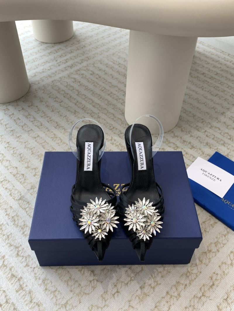 Aquazzura Sandals